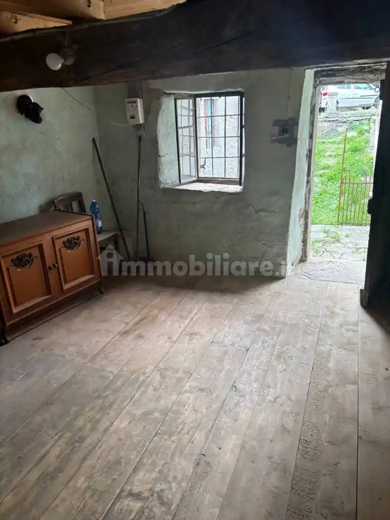 Rustico frazione Col San Giovanni 44, Col San Giovanni, Viù - foto 4