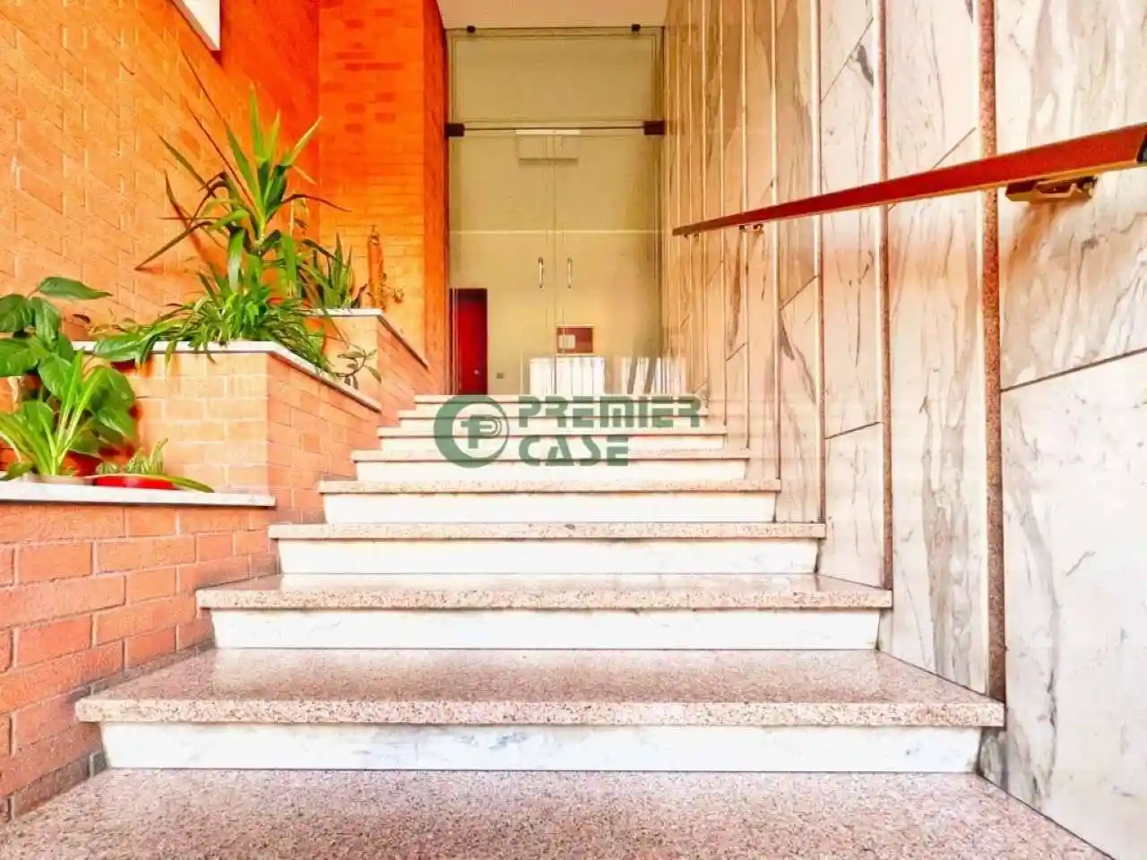 Trilocale corso Vercelli 388, Falchera, Torino - foto 2