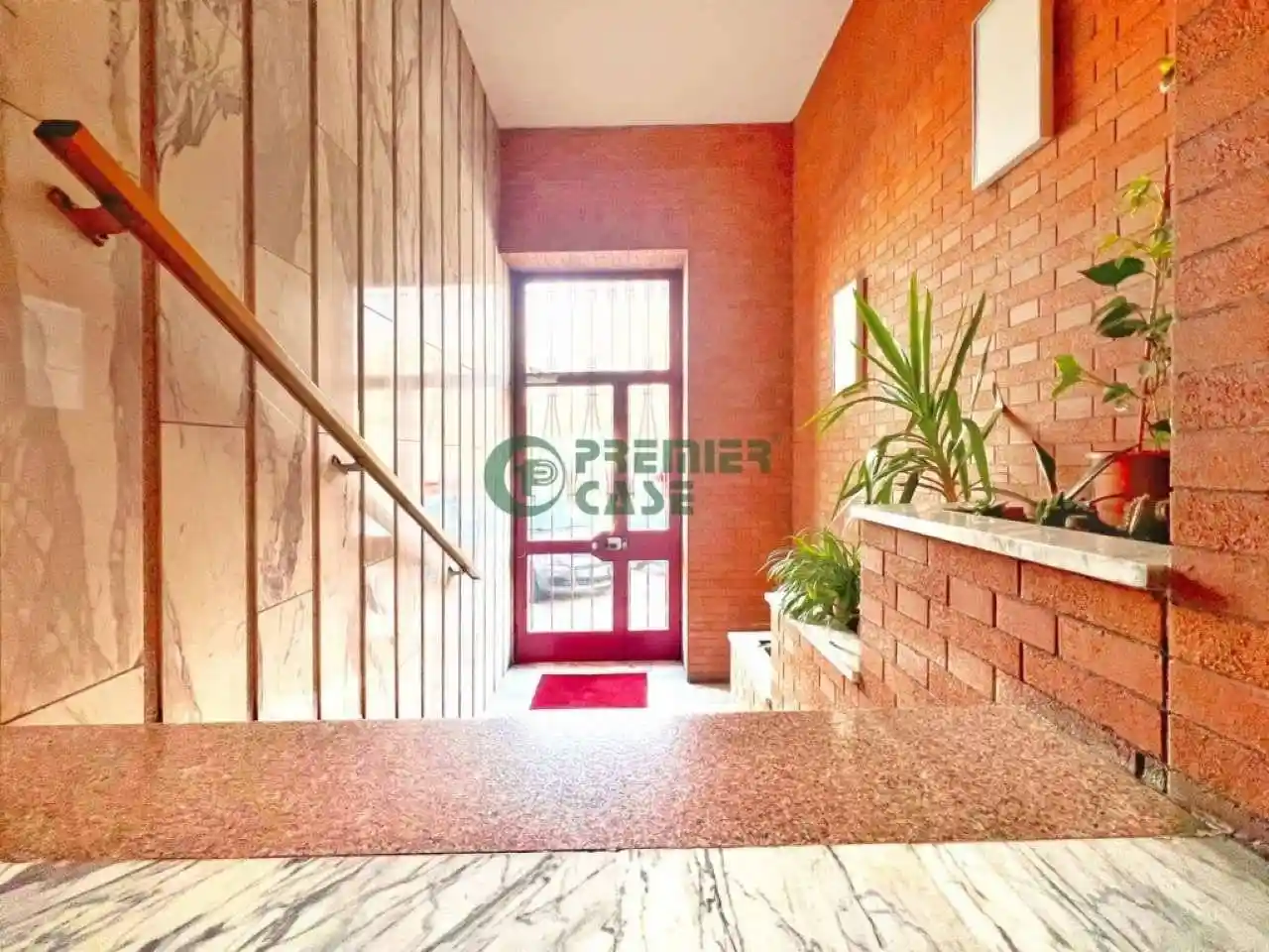 Trilocale corso Vercelli 388, Falchera, Torino - foto 3