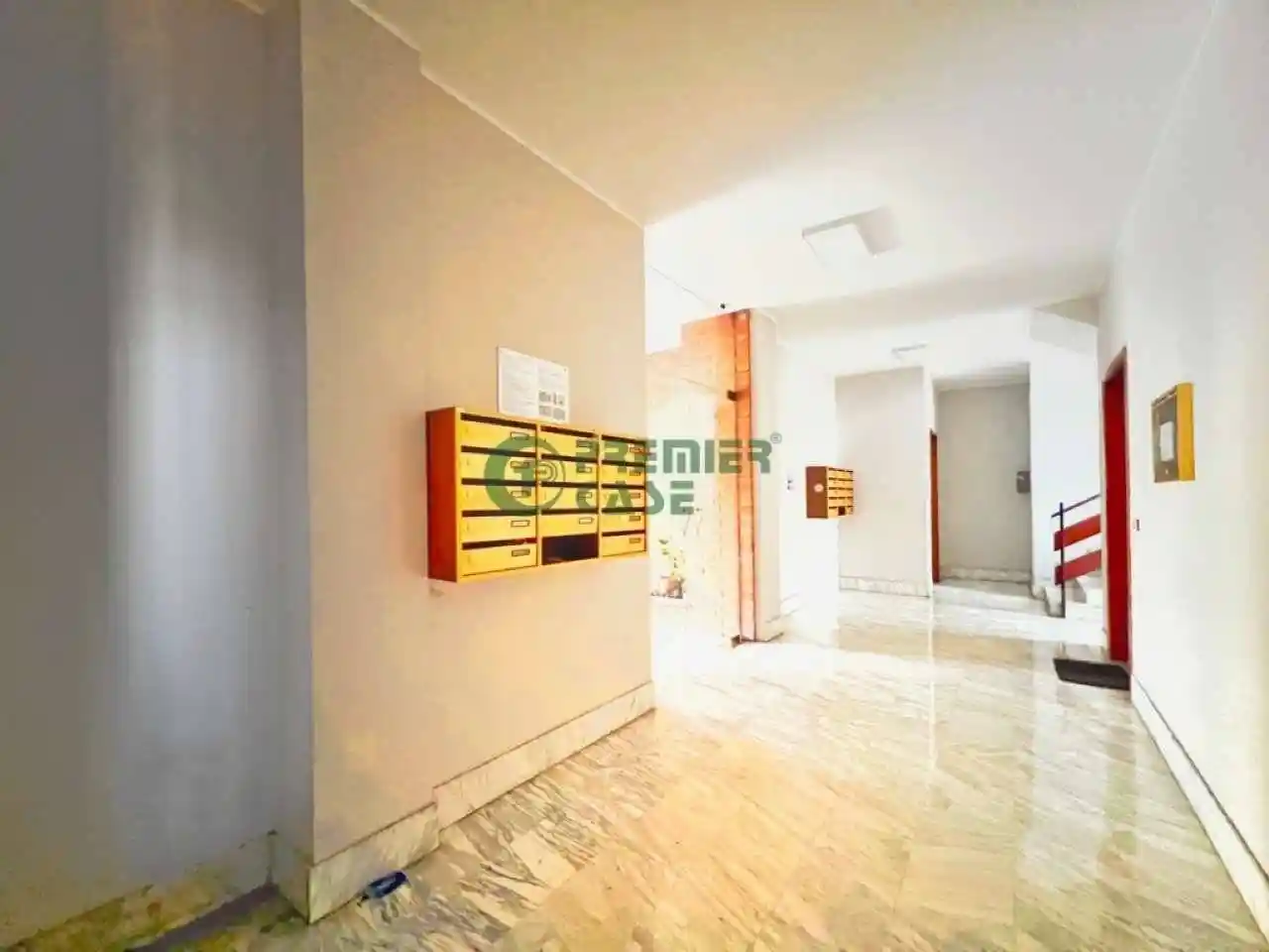 Trilocale corso Vercelli 388, Falchera, Torino - foto 4