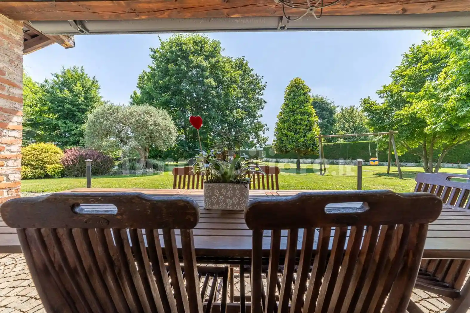 Villa unifamiliare via Gauteri 19, Spinetta, Cuneo - foto 3