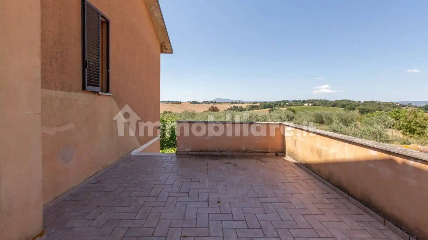 Terratetto unifamiliare via Vittorio Emanuele, 43, Centro, Castiglione del Lago - foto 5