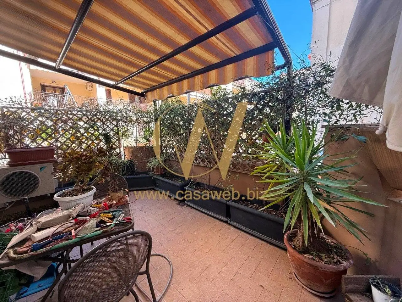 Appartamento in vendita a Casagiove