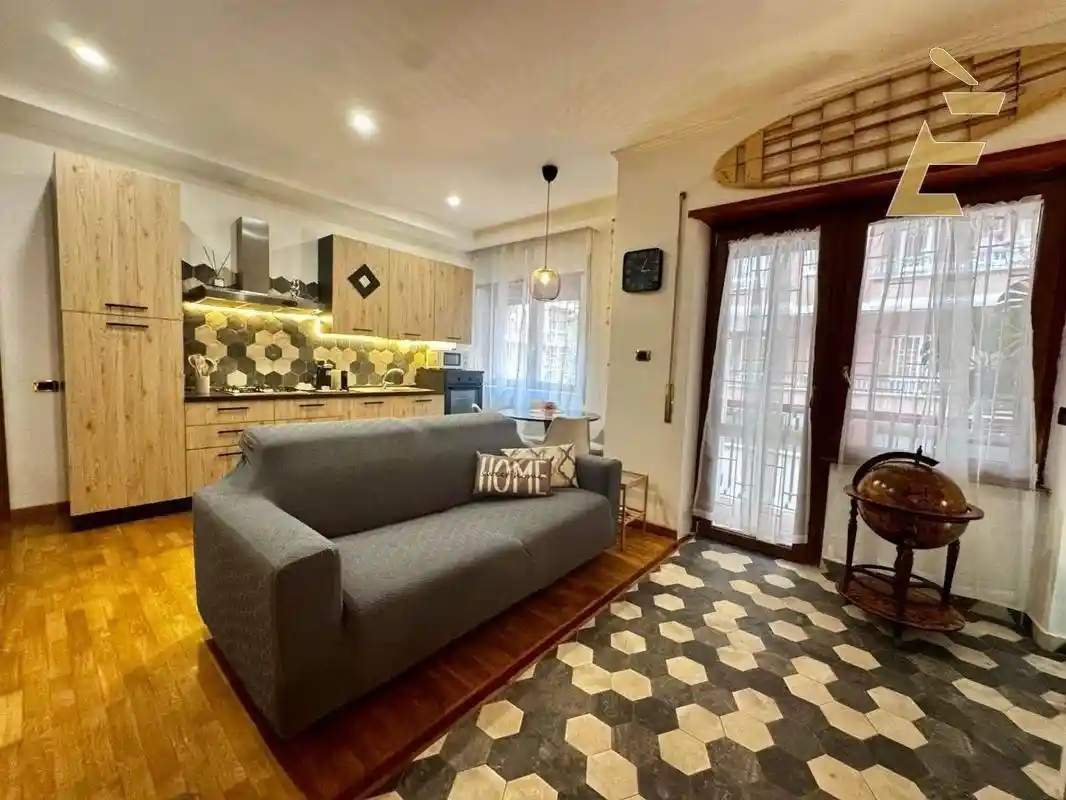 Appartamento in affitto a Roma