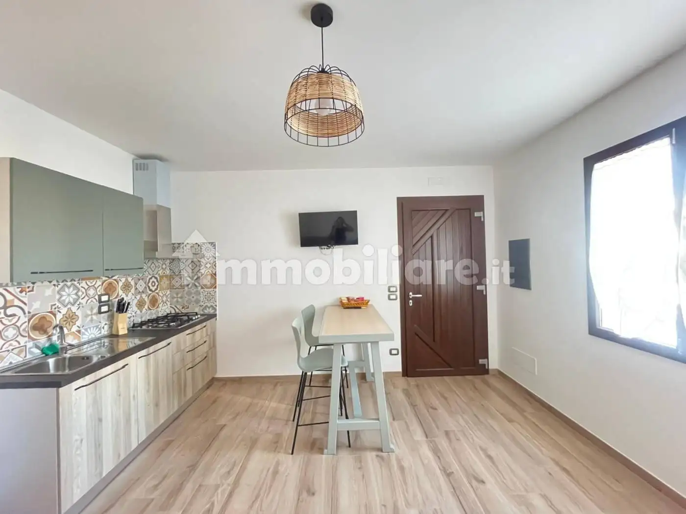 Appartamento in affitto a Catanzaro