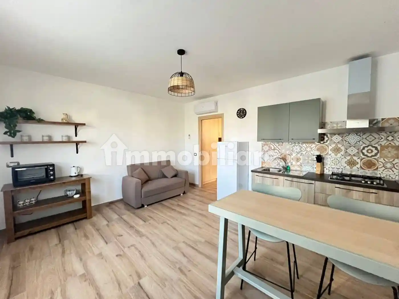 Bilocale Contrada Guglia, Santa Maria, Catanzaro - foto 4