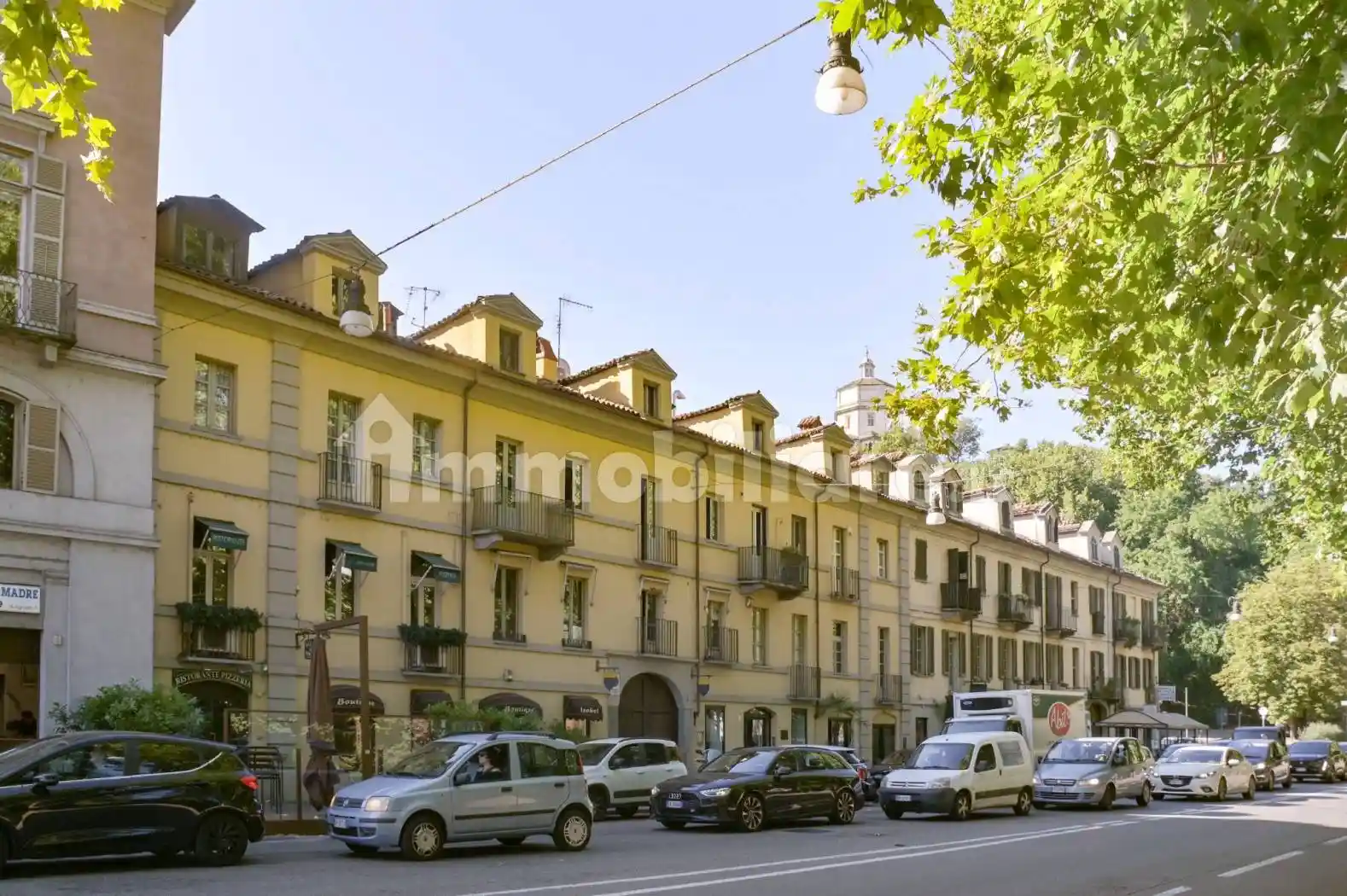 Appartamento in vendita a Torino