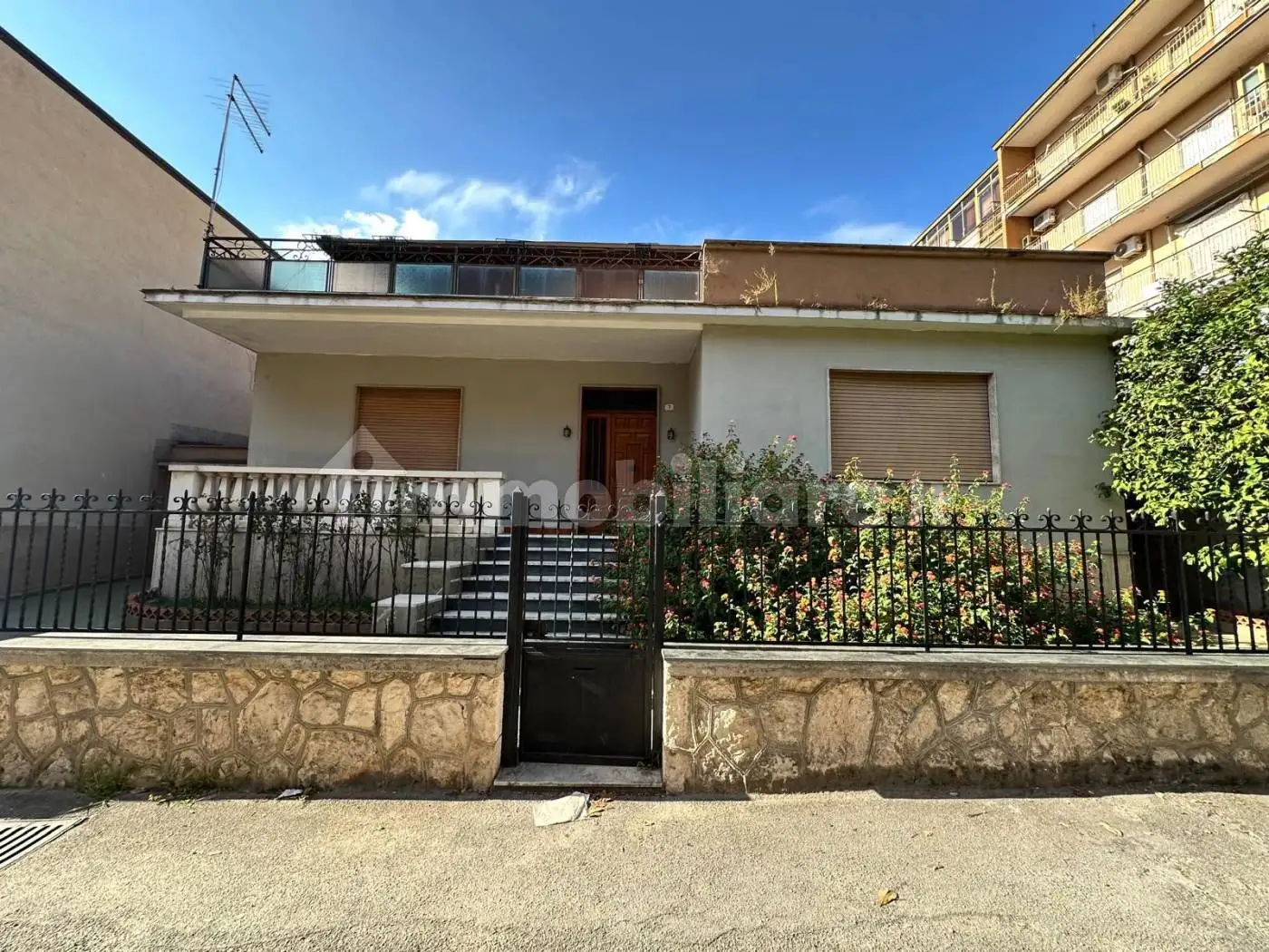 Villa in vendita a Maddaloni