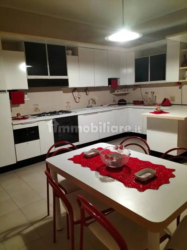 Appartamento in vendita a Guardavalle