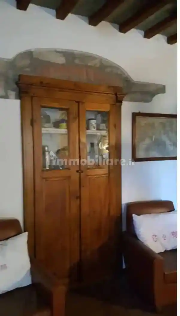 Villa unifamiliare Località Corezzo, Corezzo, Chiusi della Verna - foto 2