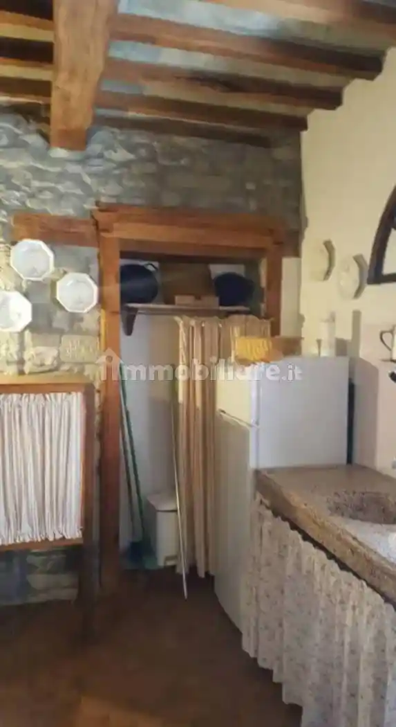 Villa unifamiliare Località Corezzo, Corezzo, Chiusi della Verna - foto 4