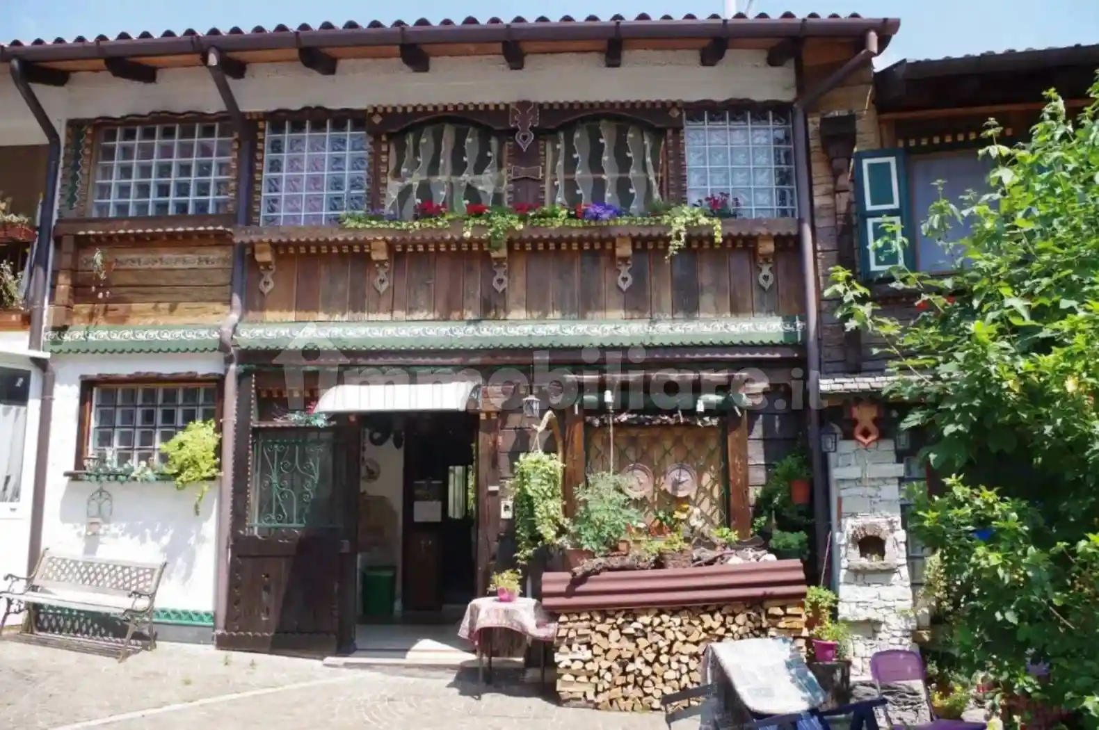 Casa indipendente - foto 5