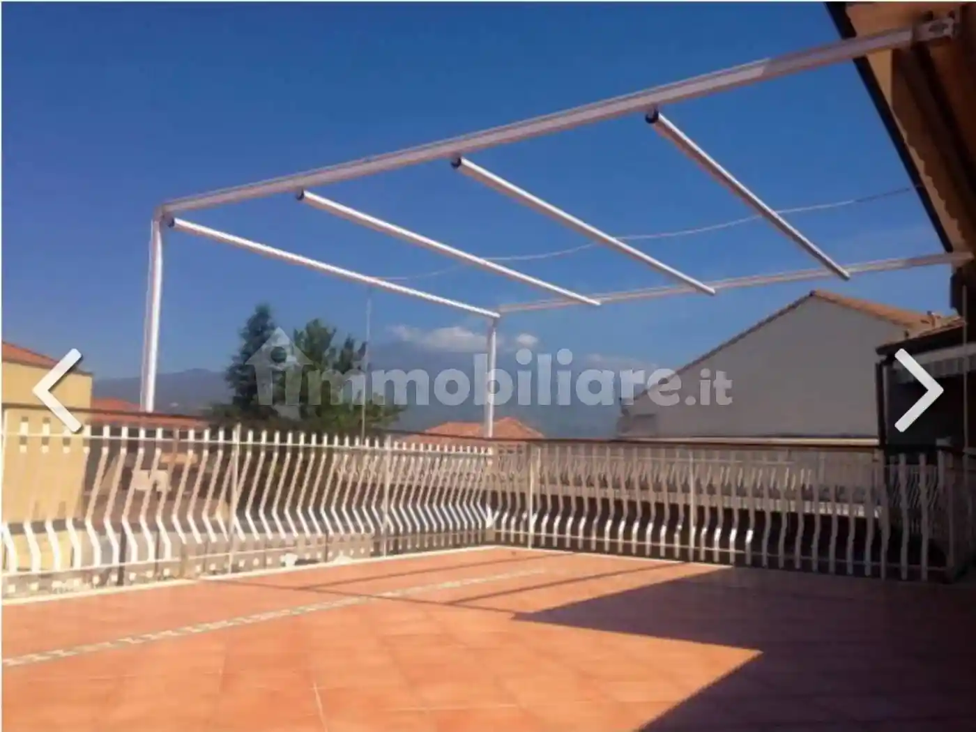 Appartamento in vendita a Valverde