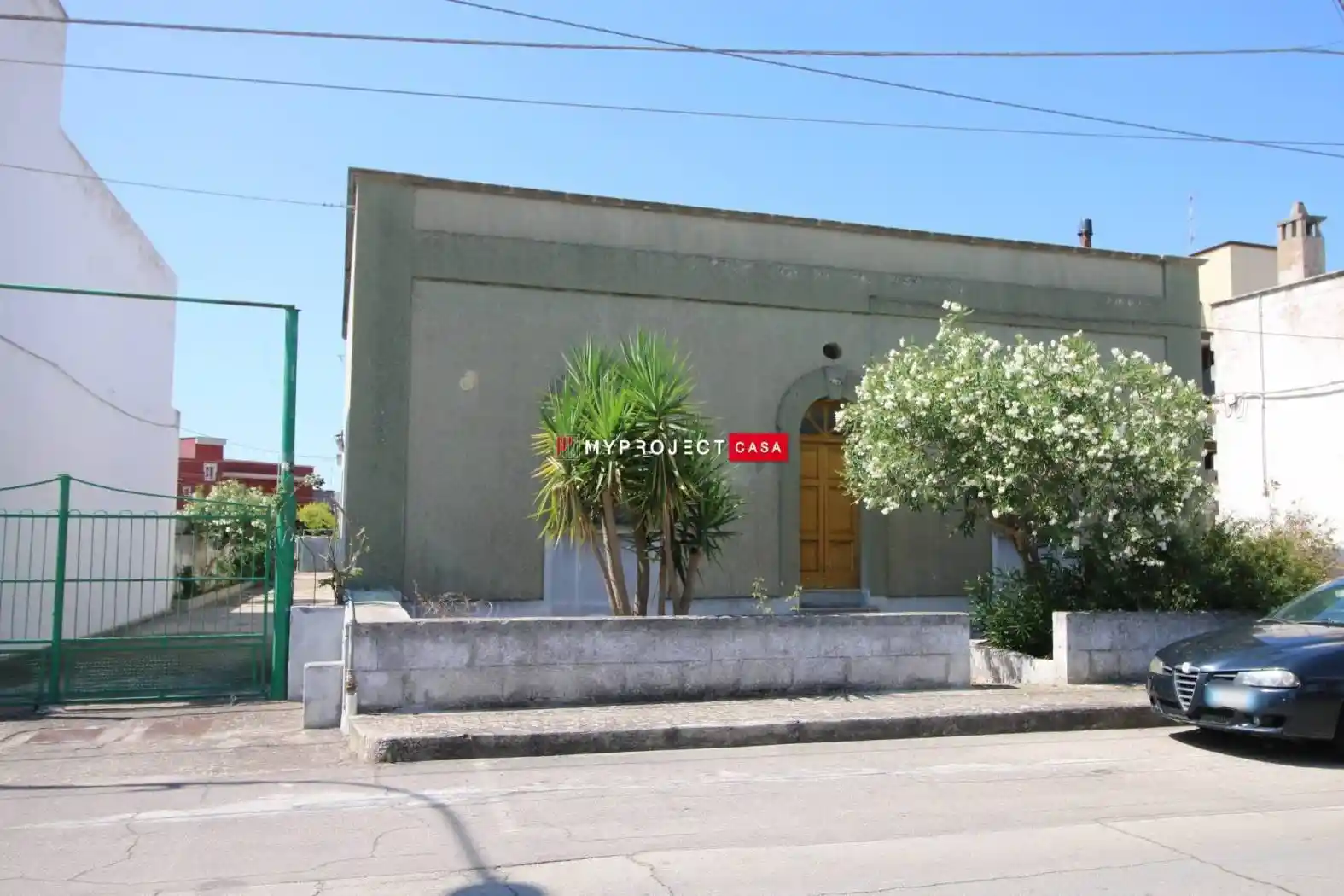 Villa in vendita a Crispiano