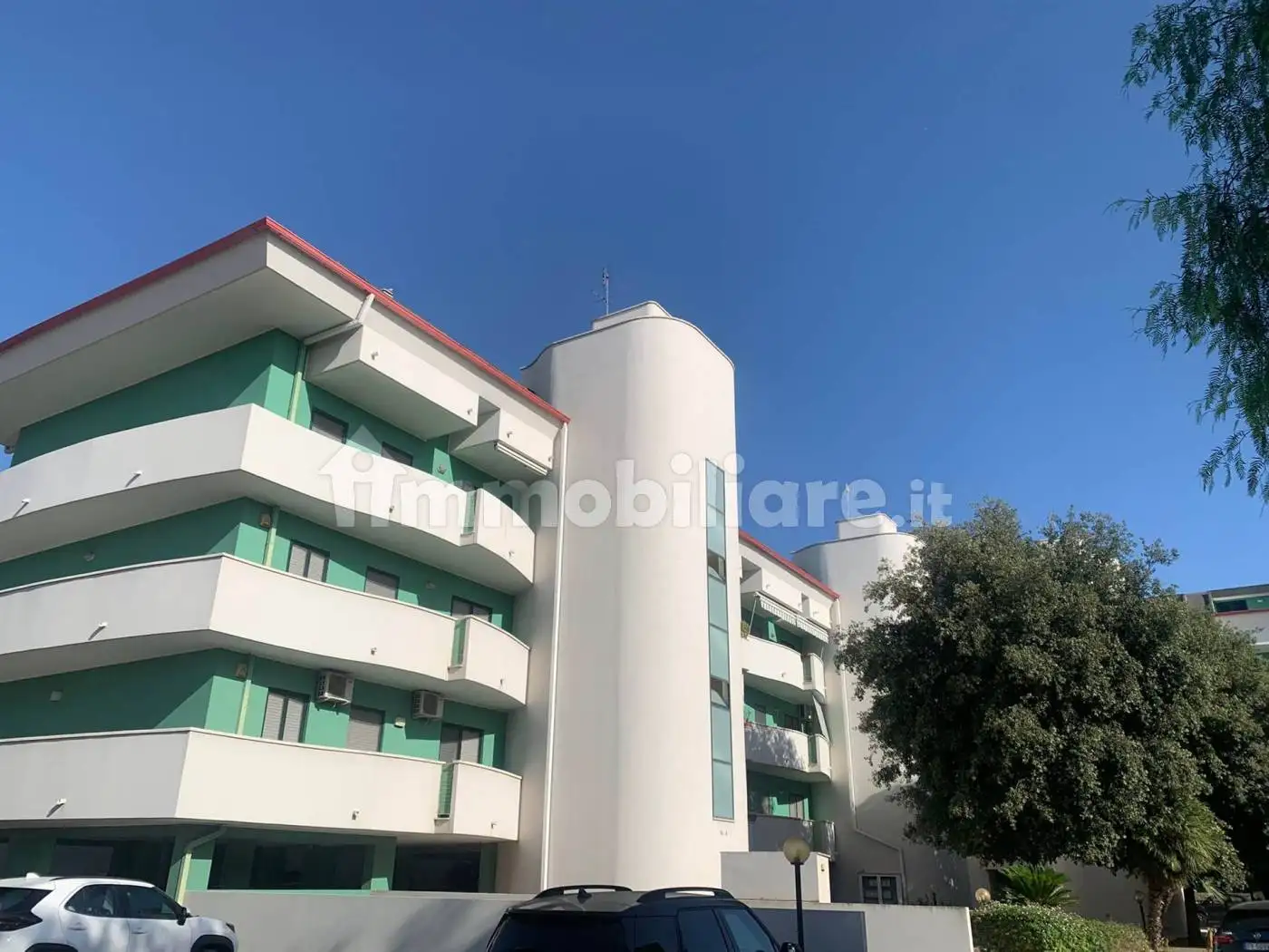 Appartamento in affitto a Taranto