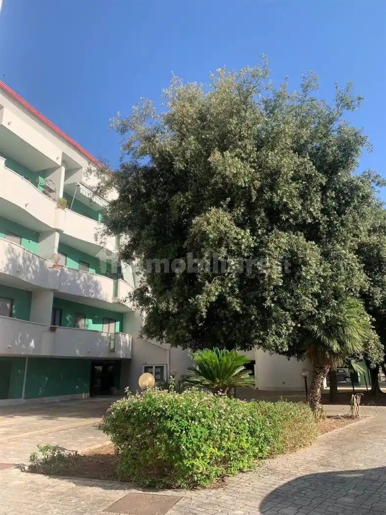 Quadrilocale via per San Giorgio Jonico 2/A, Solito - Corvisea, Taranto - foto 5