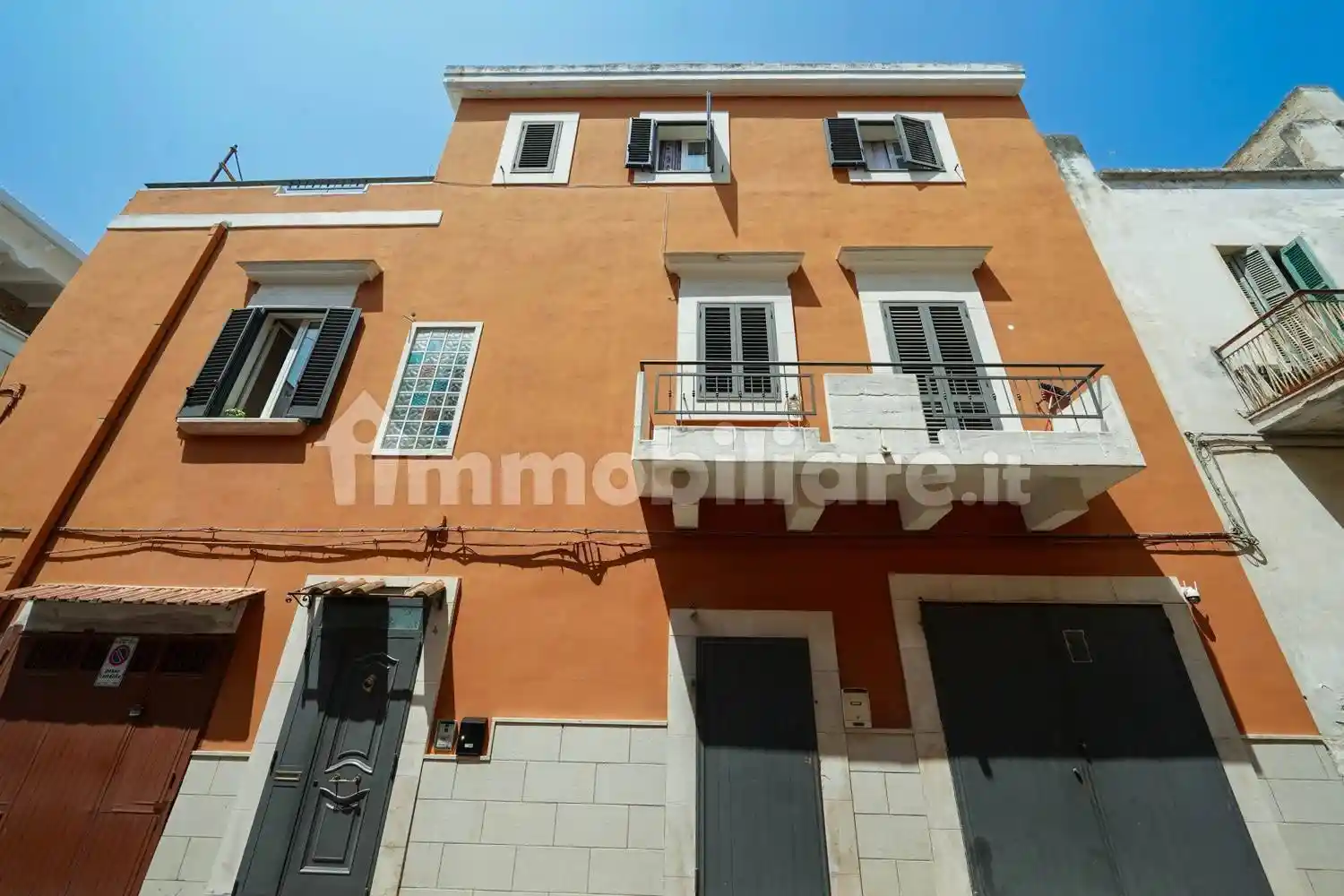 Casa indipendente in vendita a Palo del Colle