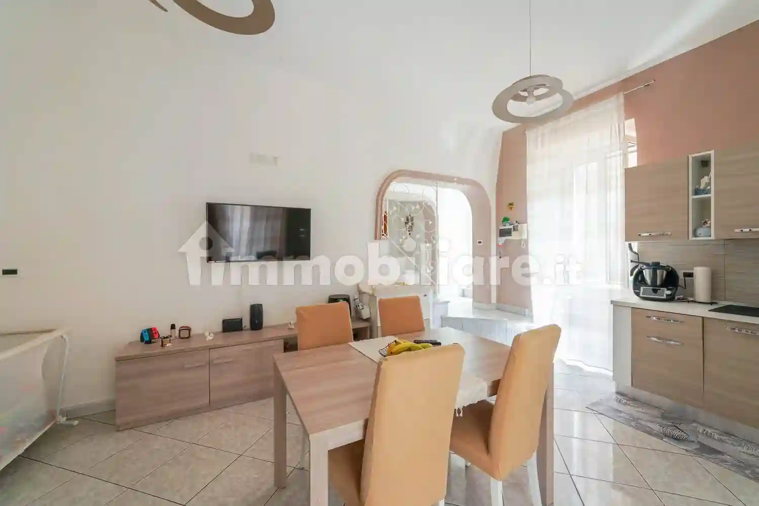 Casa indipendente - foto 5