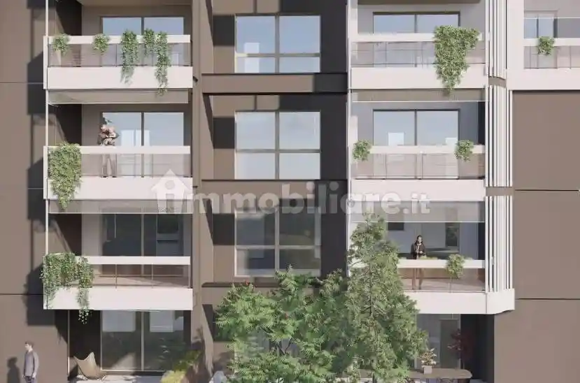 Quadrilocale viale San Bernardo, Borgo San Giuliano, Rimini - foto 4