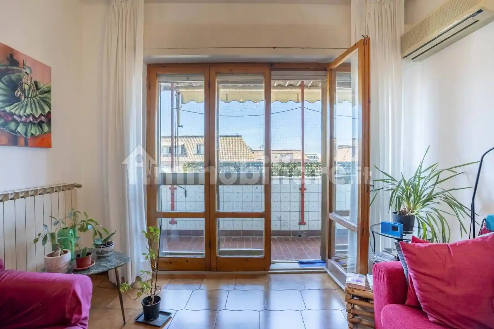 Appartamento in vendita a Grosseto