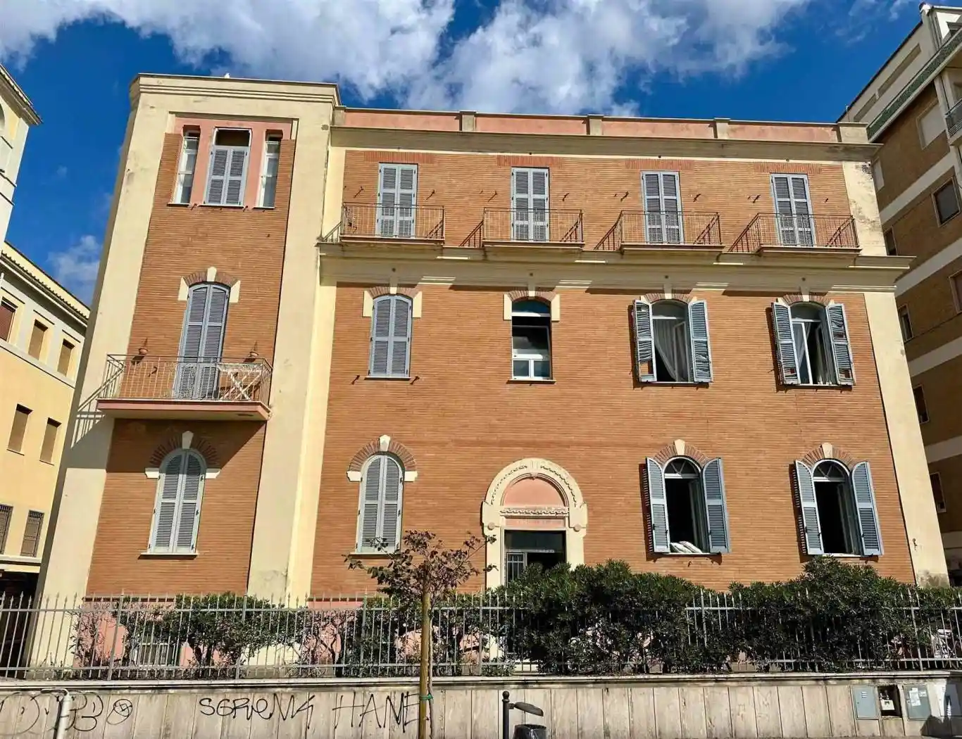 Appartamento in vendita a Nettuno