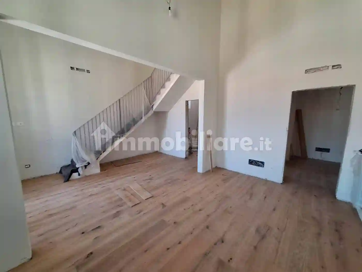 Attico - Mansarda - foto 2