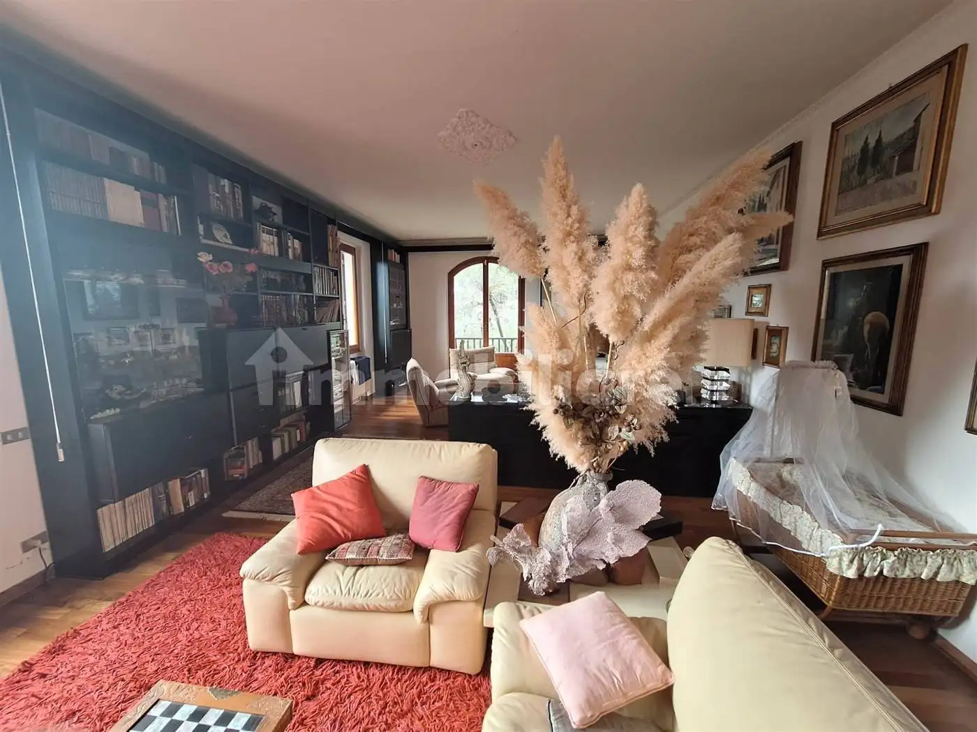 Villa in vendita a Bagno a Ripoli