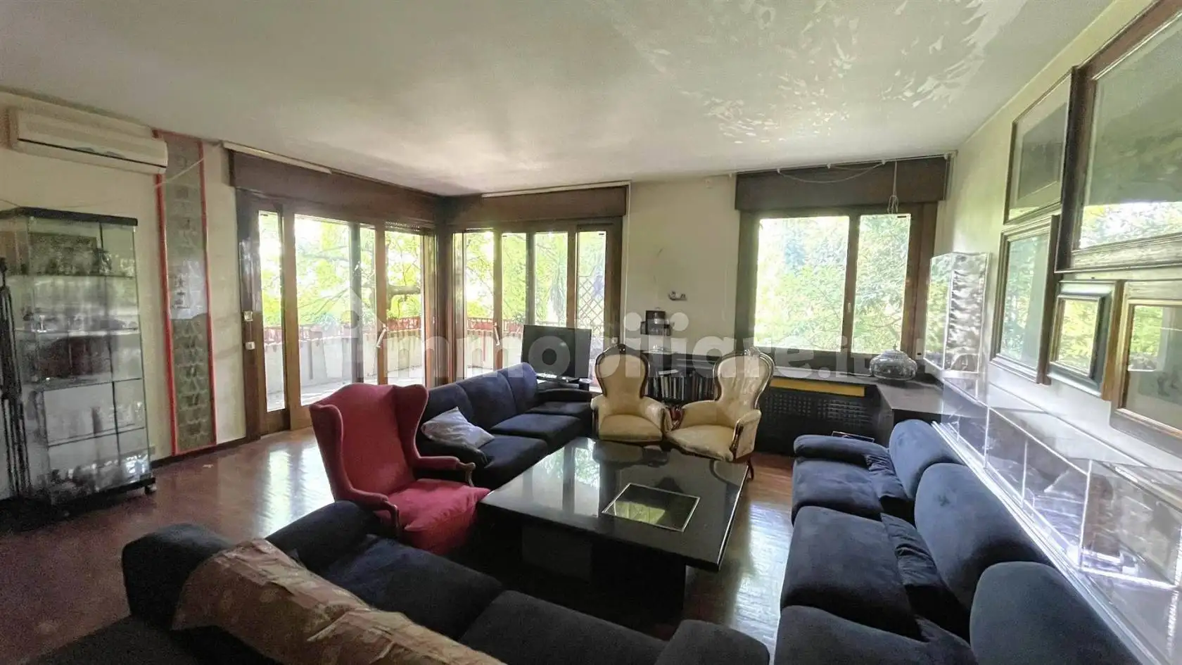 Appartamento in vendita a Padova