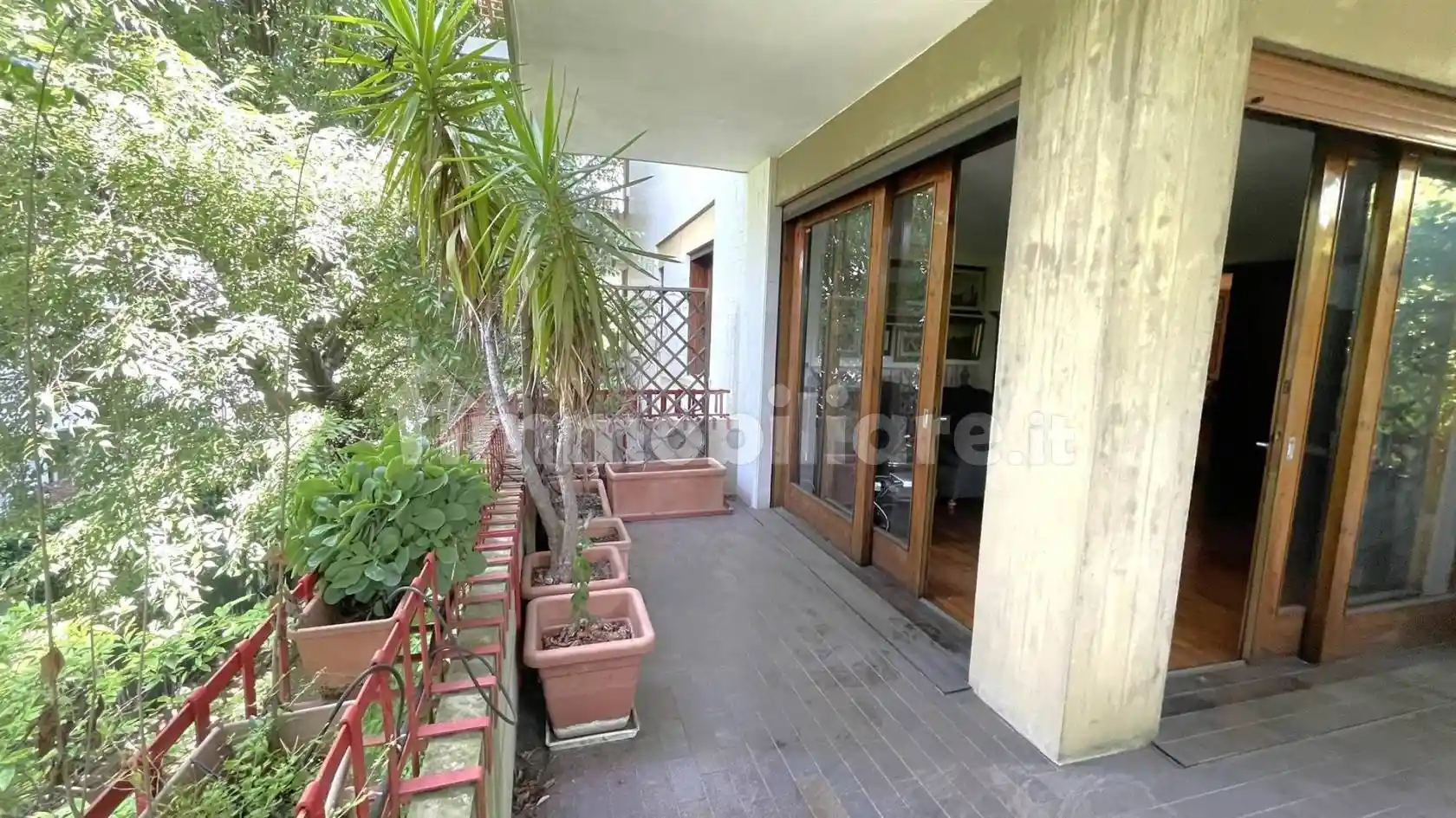 Appartamento buono stato, Città Giardino, Padova - foto 2