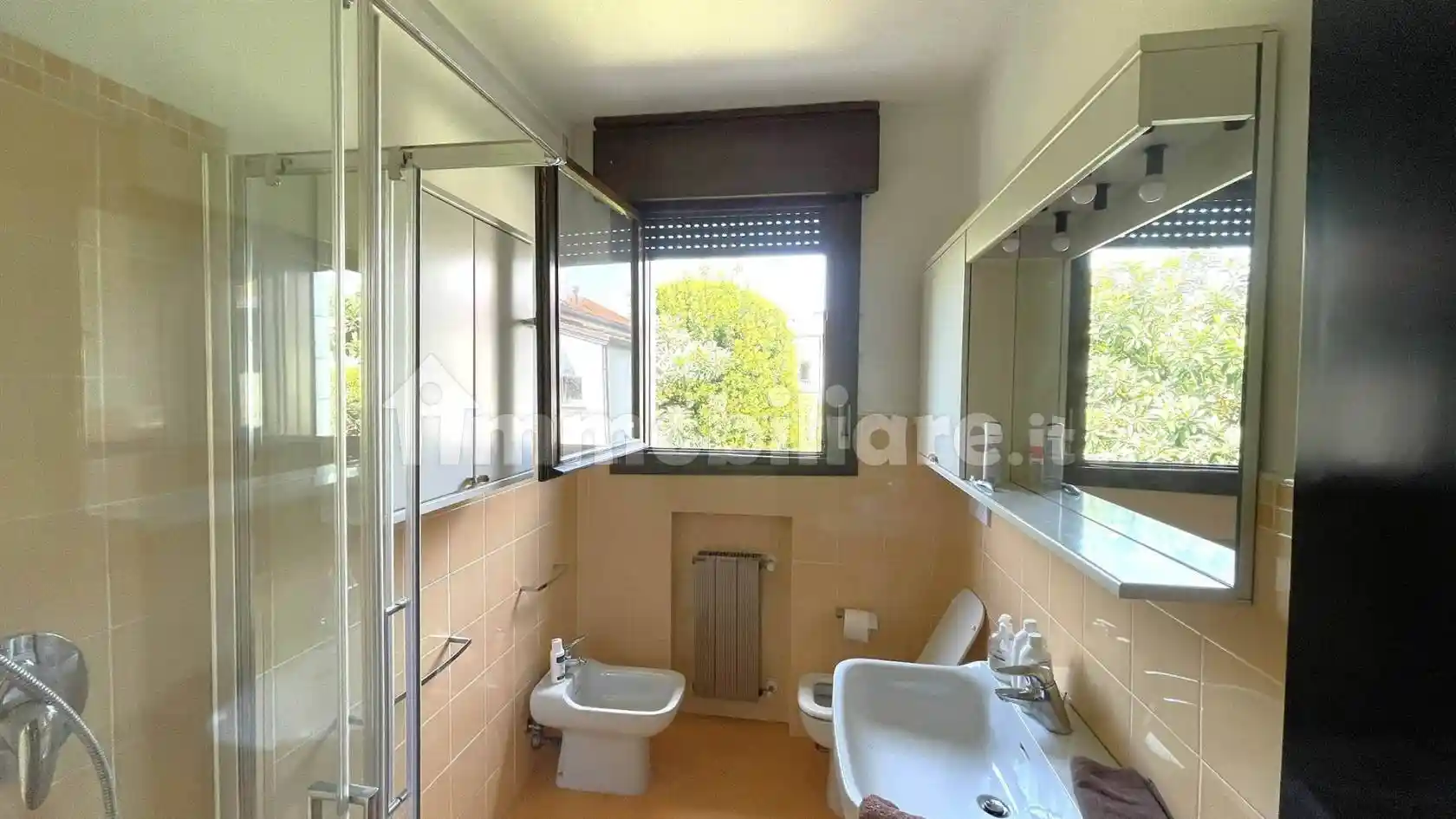 Appartamento buono stato, Città Giardino, Padova - foto 4