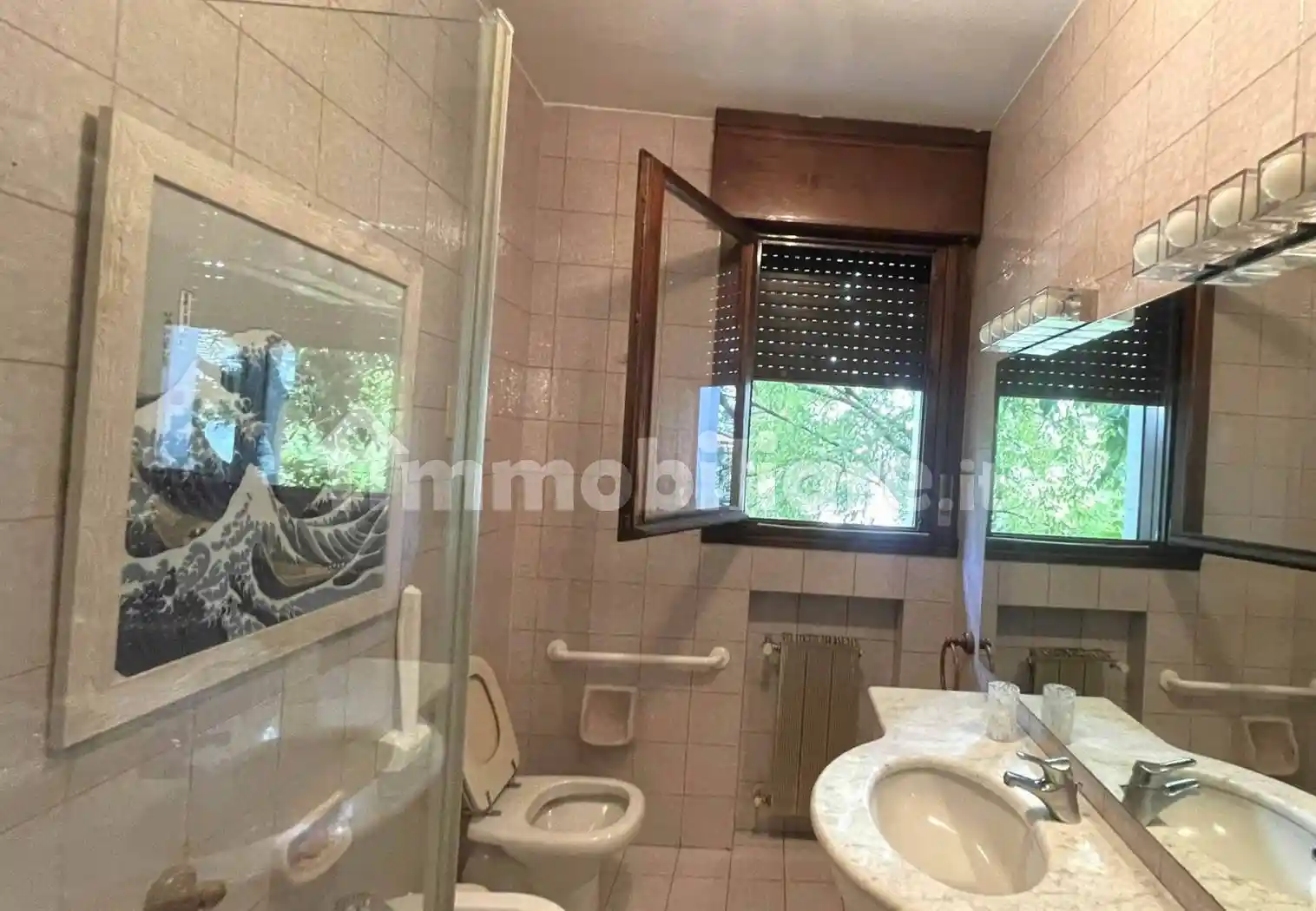 Appartamento buono stato, Città Giardino, Padova - foto 5