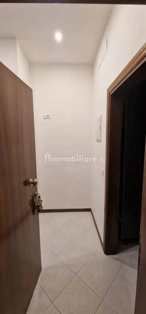 Appartamento in affitto a Soliera