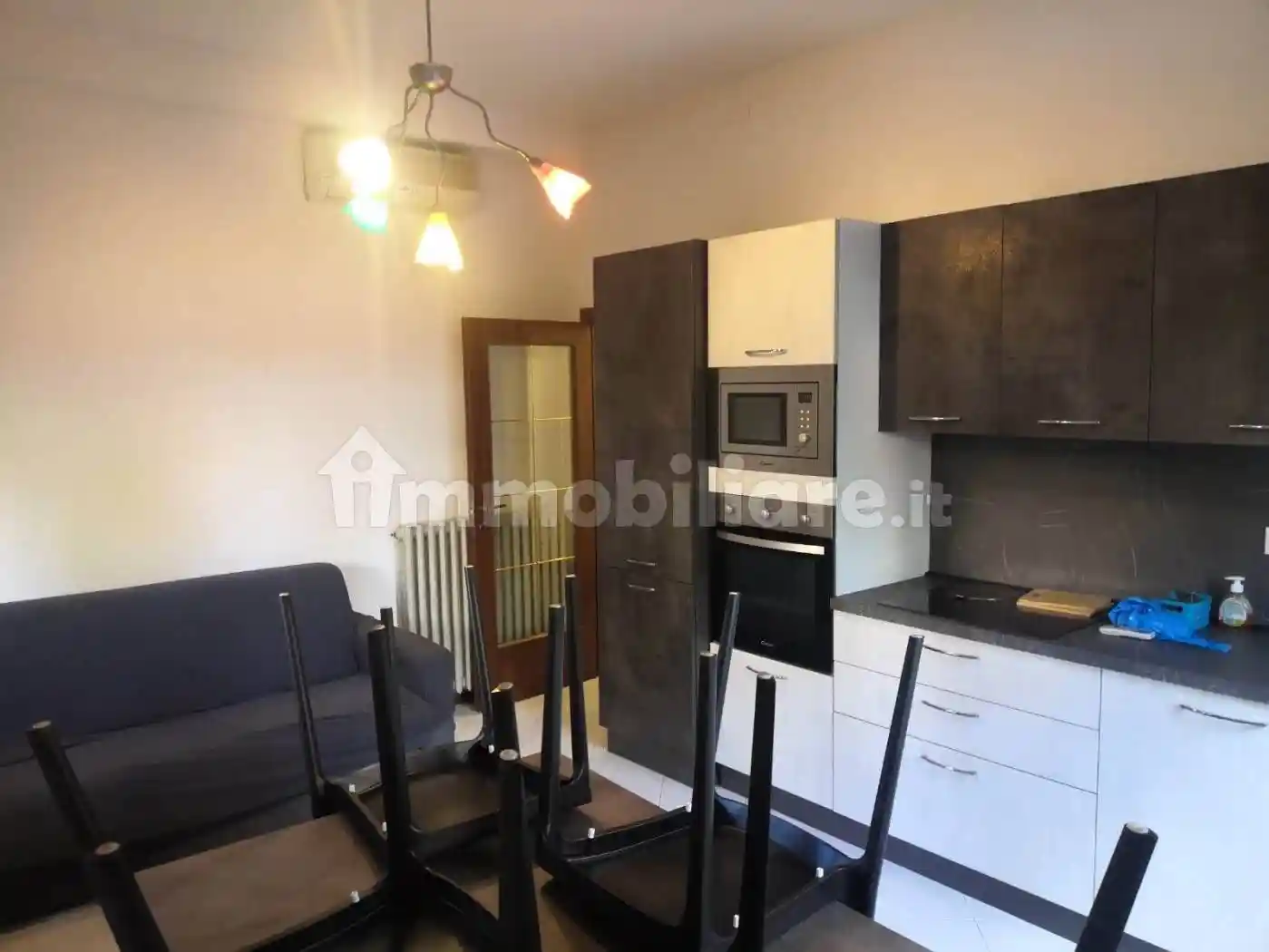 Quadrilocale ottimo stato, piano terra, Centro, Soliera - foto 4