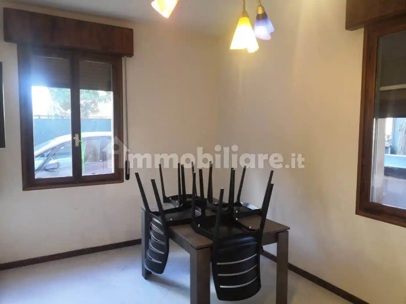 Quadrilocale ottimo stato, piano terra, Centro, Soliera - foto 5