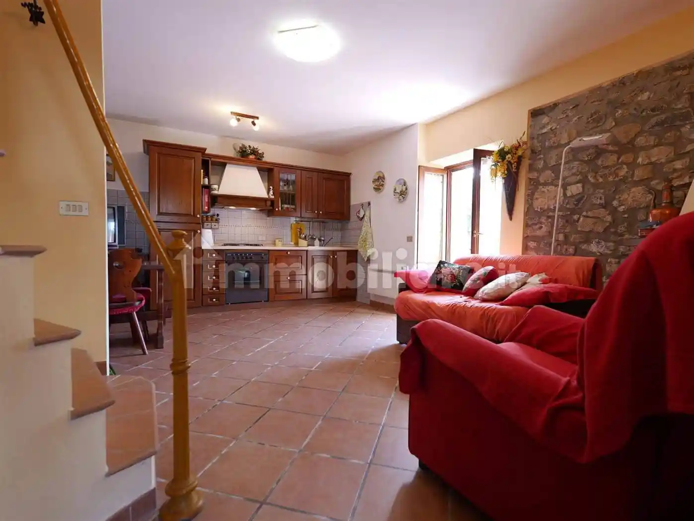 Casa indipendente - foto 2