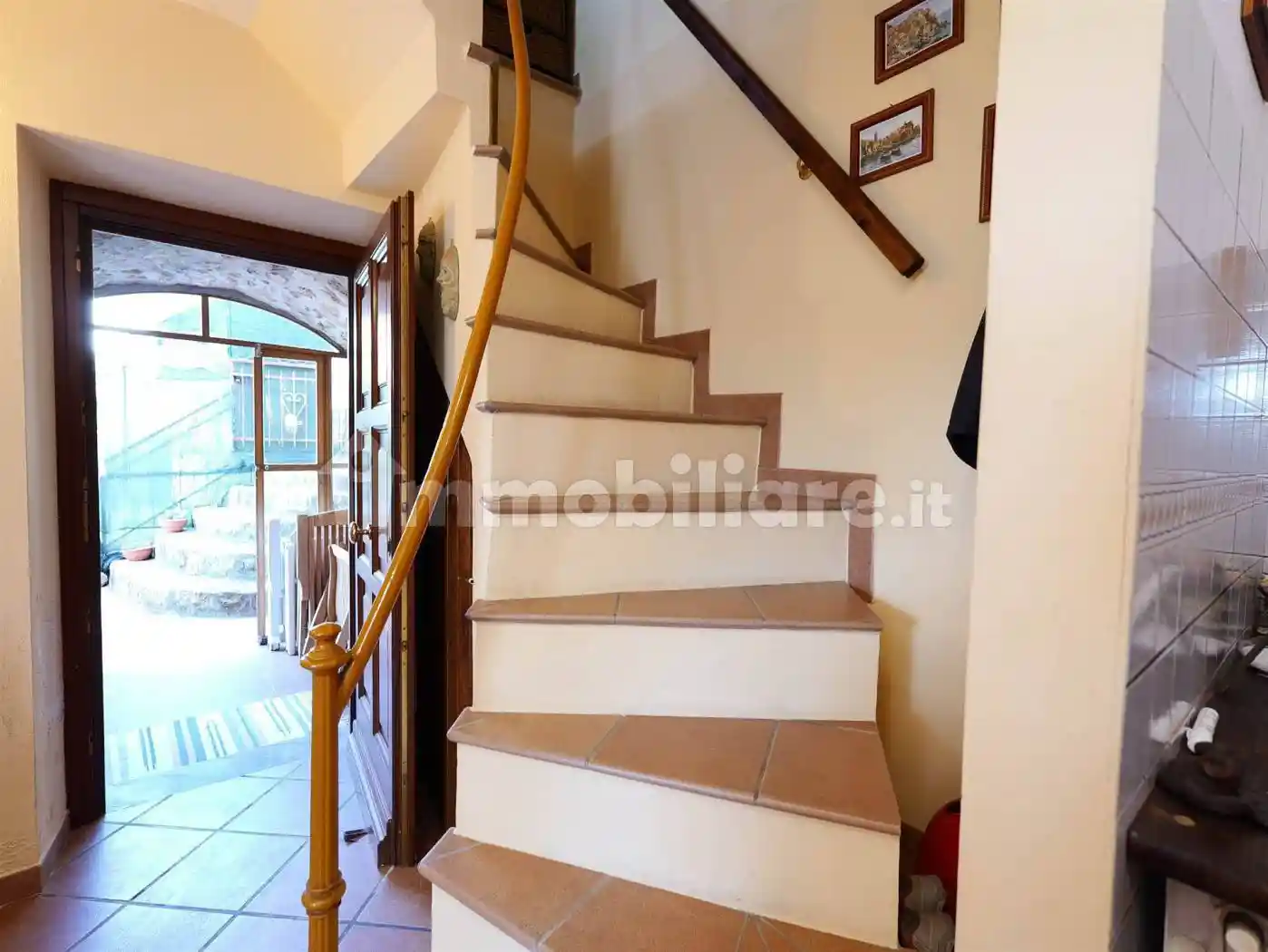 Casa indipendente - foto 5