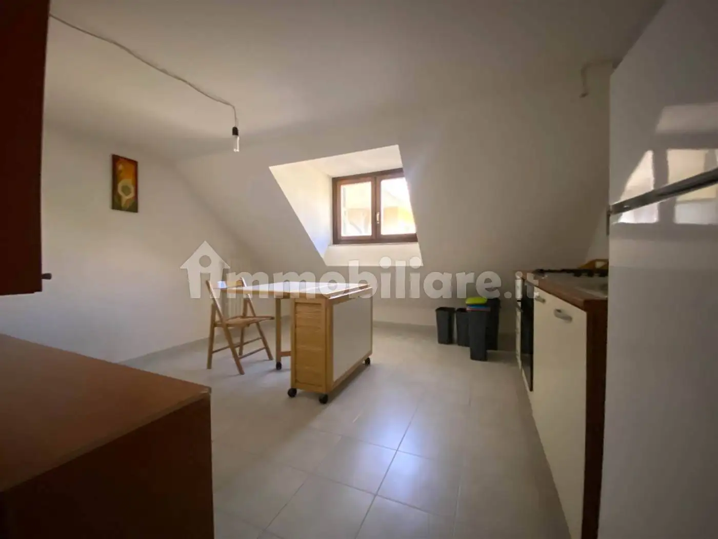 Appartamento in vendita a Catanzaro