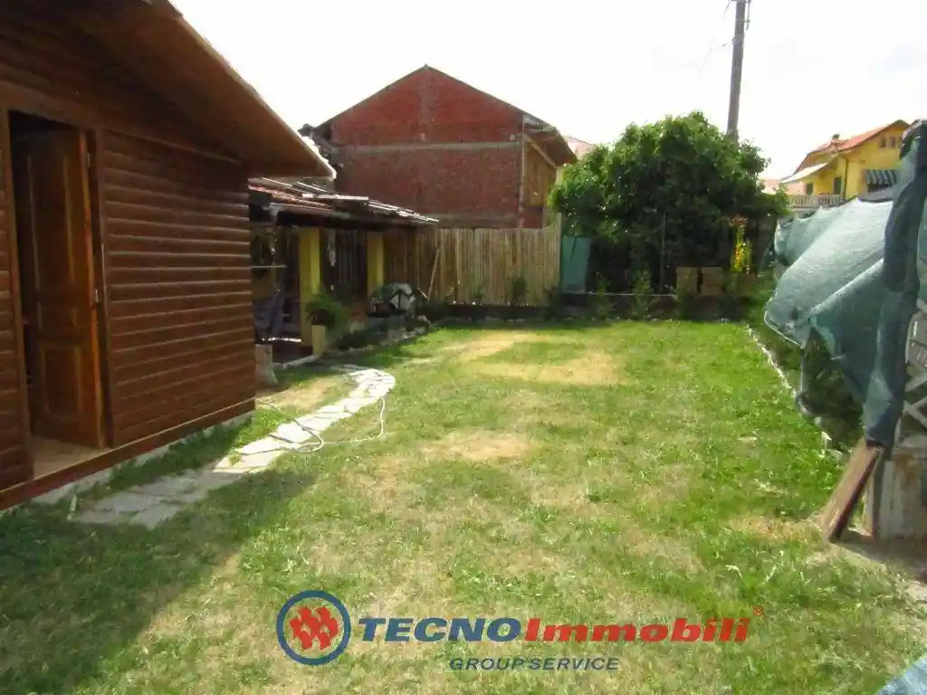 Casa indipendente in vendita a Corio