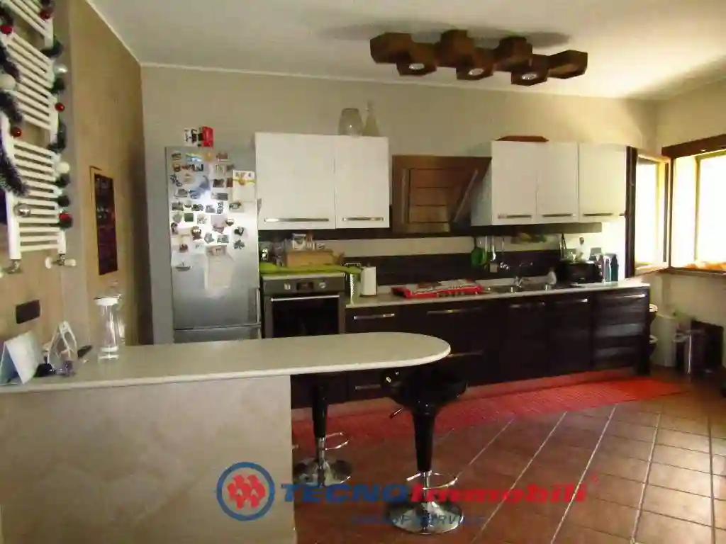 Casa indipendente - foto 4