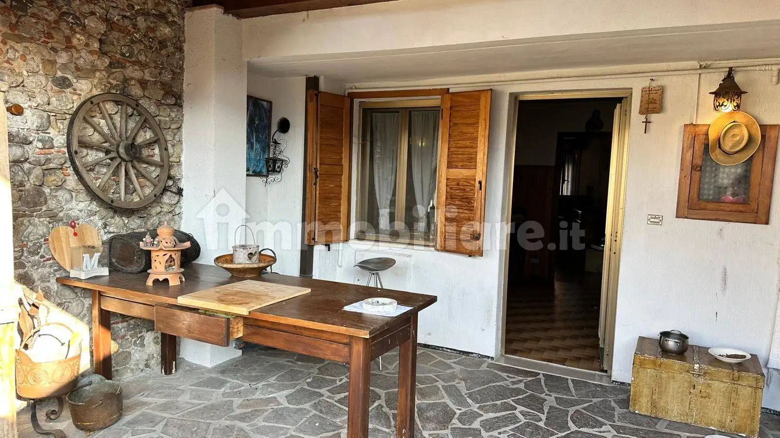 Villetta a schiera in vendita a Remanzacco