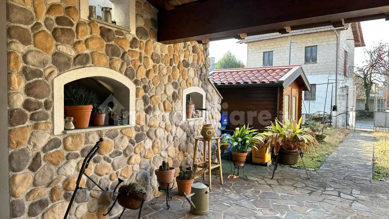 Villetta a schiera - foto 3