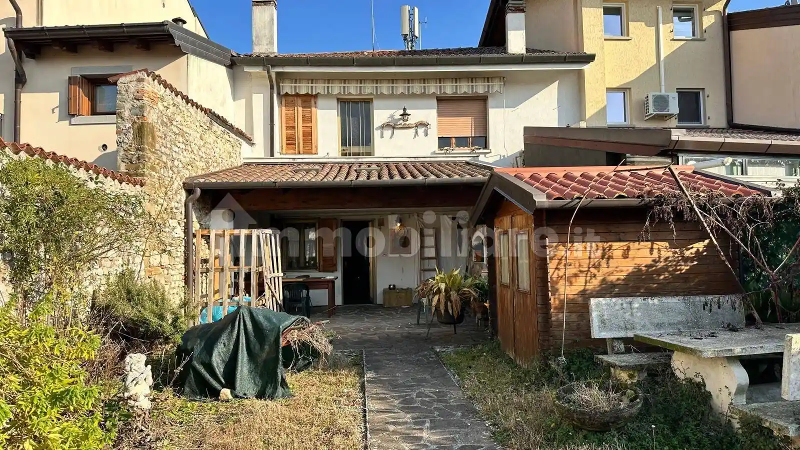 Villetta a schiera - foto 5