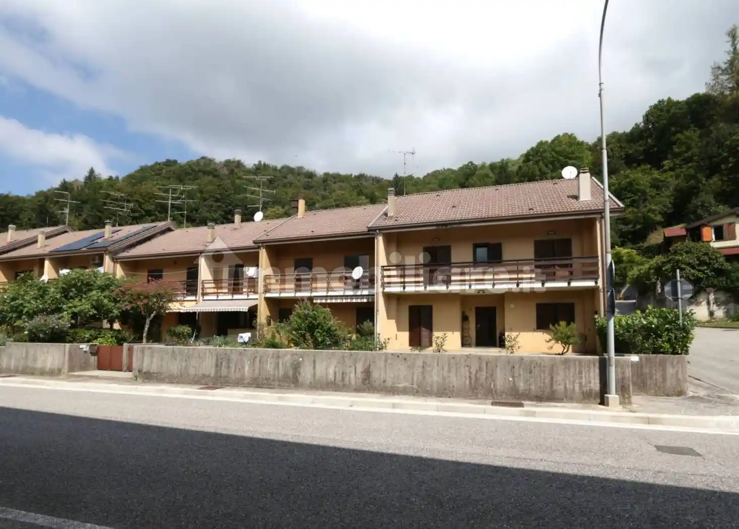 Villetta a schiera - foto 2