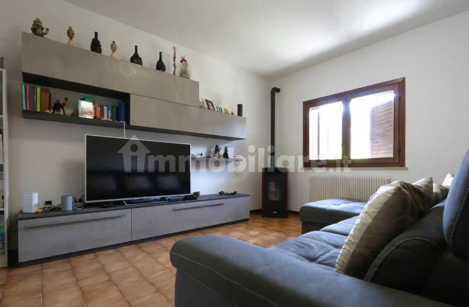 Villetta a schiera - foto 4