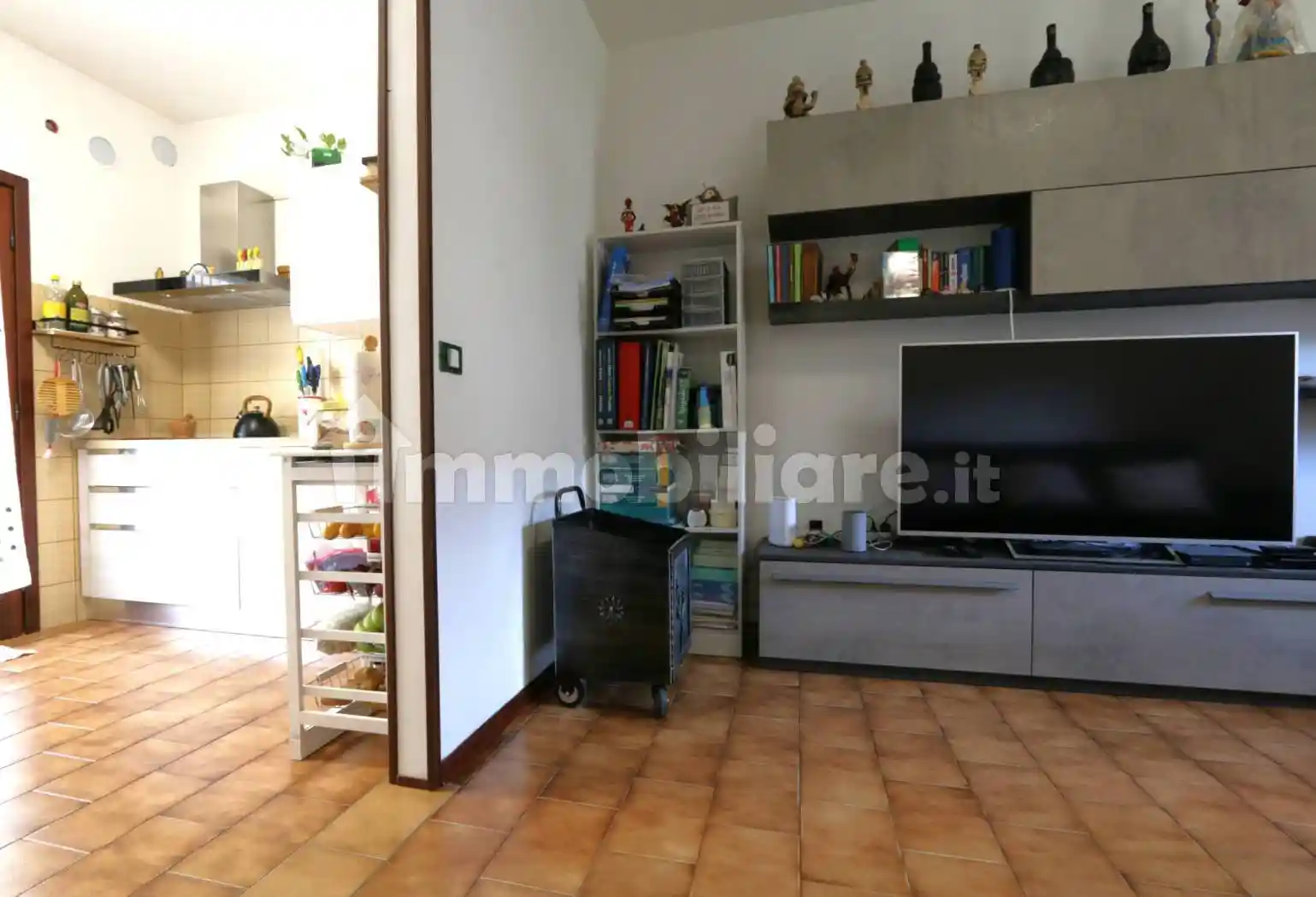 Villetta a schiera - foto 5