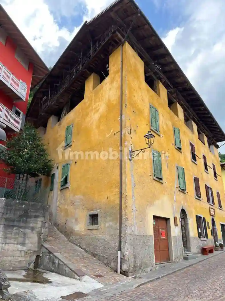 Palazzo - Edificio in Vendita - foto 4