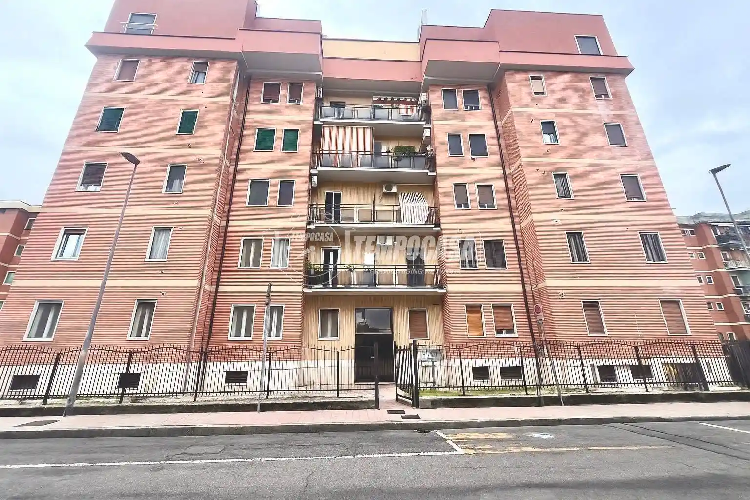 Appartamento in vendita a Rozzano