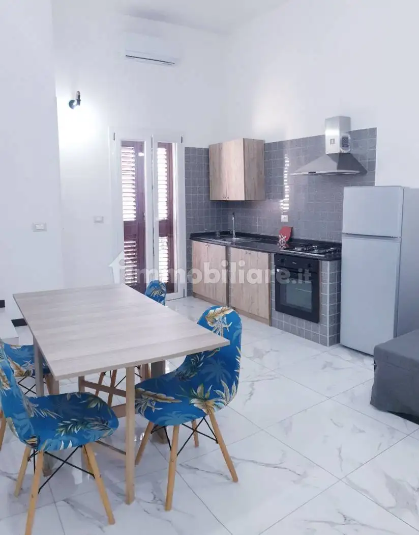 Appartamento in affitto a Pulsano