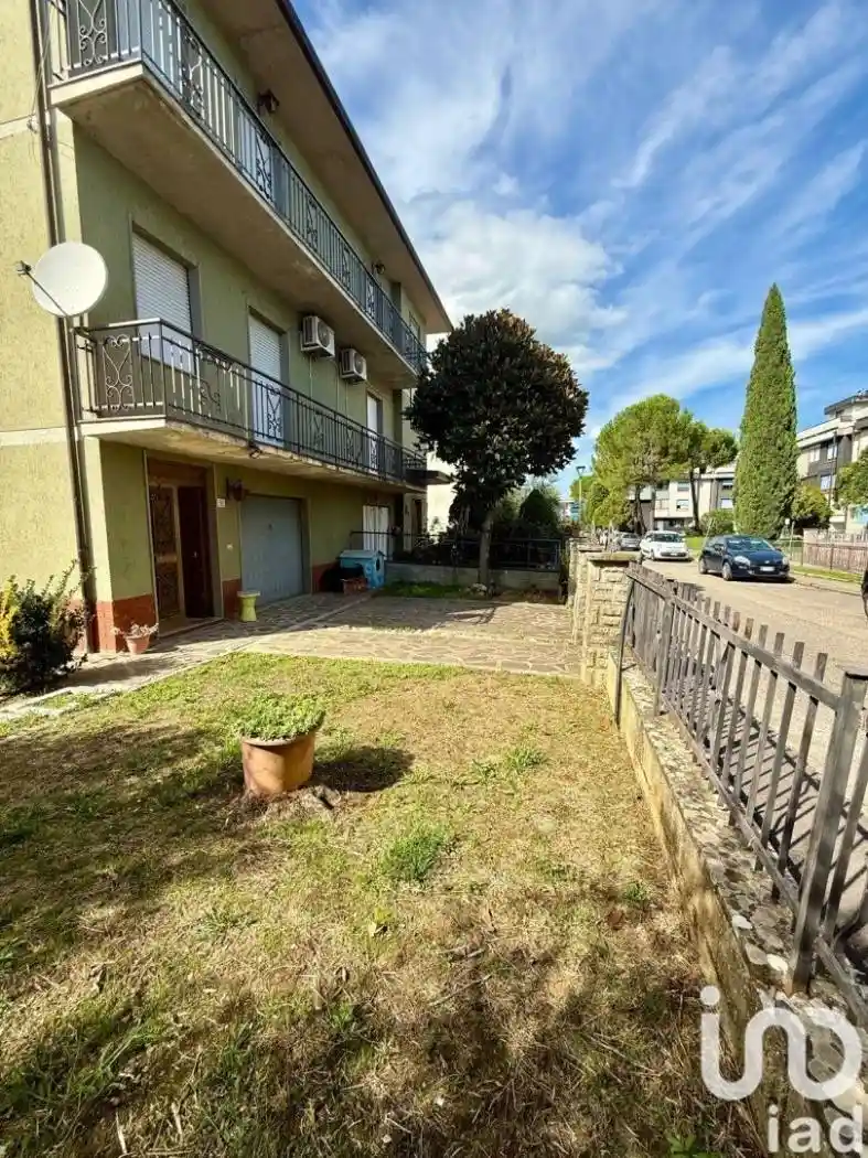 Villa bifamiliare LocalitÃ  pratantico la chiesa, Indicatore, Arezzo - foto 2