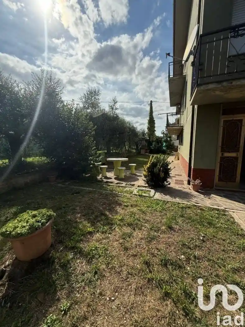 Villa bifamiliare LocalitÃ  pratantico la chiesa, Indicatore, Arezzo - foto 3